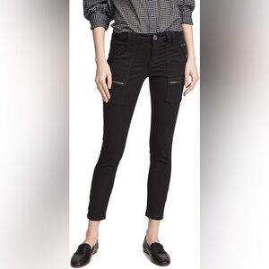 Joie Caviar (Black) Park Pants size 28